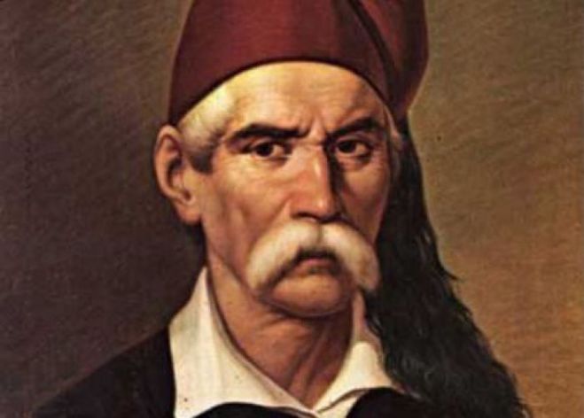 &Sigma;&alpha;&nu; &sigma;ή&mu;&epsilon;&rho;&alpha; ... έ&phi;&upsilon;&gamma;&epsilon; &alpha;&pi;ό &tau;&eta; &zeta;&omega;ή &omicron; &Alpha;&rho;&kappa;ά&sigmaf; &Nu;&iota;&kappa;&eta;&tau;&alpha;&rho;ά&sigmaf; &omicron; &Tau;&omicron;&upsilon;&rho;&kappa;&omicron;&phi;ά&gamma;&omicron;&sigmaf;