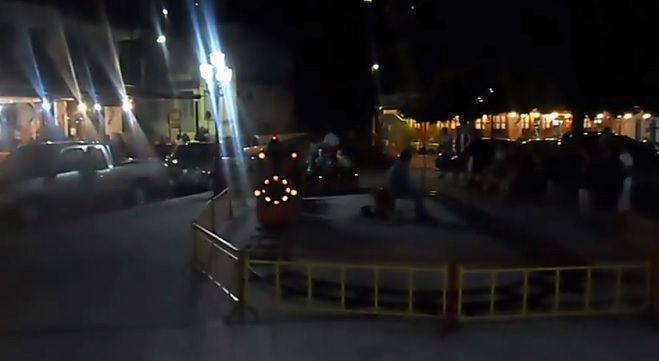 Παιδική βραδιά στον Άγιο Πέτρο Κυνουρίας (vd)