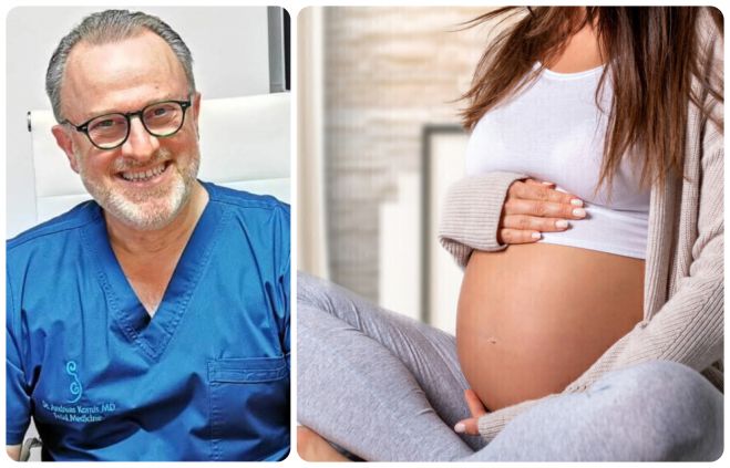 Μύθος ή αλήθεια; |Το εμβόλιο κατά της Covid 19 έχει αρνητικές επιπτώσεις στην σύλληψη εμβρύου;