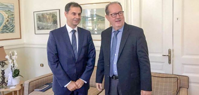 &Sigma;&chi;&omicron;&lambda;ή &Xi;&epsilon;&nu;&alpha;&gamma;ώ&nu; &sigma;&tau;&eta;&nu; &Pi;&epsilon;&rho;&iota;&phi;έ&rho;&epsilon;&iota;&alpha; &Pi;&epsilon;&lambda;&omicron;&pi;&omicron;&nu;&nu;ή&sigma;&omicron;&upsilon; &zeta;&eta;&tau;&epsilon;ί &omicron; &Nu;ί&kappa;&alpha;&sigmaf; &alpha;&pi;ό &tau;&omicron;&nu; &upsilon;&pi;&omicron;&upsilon;&rho;&gamma;ό &Tau;&omicron;&upsilon;&rho;&iota;&sigma;&mu;&omicron;ύ &Chi;. &Theta;&epsilon;&omicron;&chi;ά&rho;&eta;