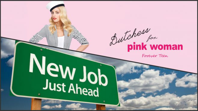 Νέα θέση εργασίας: Η Pink Woman ζητά πωλήτριες για το κατάστημα Τρίπολης!