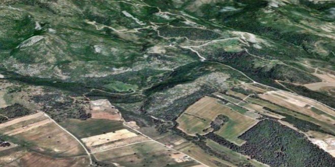 &Delta;&alpha;&sigma;&iota;&kappa;&omicron;ί &chi;ά&rho;&tau;&epsilon;&sigmaf; | &Tau;&epsilon;&lambda;&epsilon;&upsilon;&tau;&alpha;ί&alpha; &pi;&alpha;&rho;ά&tau;&alpha;&sigma;&eta; &mu;έ&chi;&rho;&iota; &tau;&iota;&sigmaf; 25 &Sigma;&epsilon;&pi;&tau;&epsilon;&mu;&beta;&rho;ί&omicron;&upsilon;!