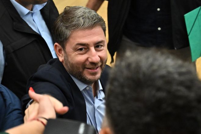 &Epsilon;&kappa;&lambda;&omicron;&gamma;έ&sigmaf; &Pi;&Alpha;&Sigma;&Omicron;&Kappa; | &Tau;&alpha; &alpha;&pi;&omicron;&tau;&epsilon;&lambda;έ&sigma;&mu;&alpha;&tau;&alpha; &sigma;&tau;&eta;&nu; &Alpha;&rho;&kappa;&alpha;&delta;ί&alpha; - &Epsilon;&pi;&iota;&kappa;&rho;ά&tau;&eta;&sigma;&epsilon; &omicron; &Alpha;&nu;&delta;&rho;&omicron;&upsilon;&lambda;ά&kappa;&eta;&sigmaf;
