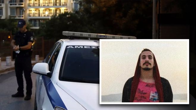 &Nu;&epsilon;&kappa;&rho;ό&sigmaf; &beta;&rho;έ&theta;&eta;&kappa;&epsilon; &sigma;&tau;&alpha; &Epsilon;&xi;ά&rho;&chi;&epsilon;&iota;&alpha; &omicron; &gamma;&iota;&omicron;&sigmaf; &tau;&omicron;&upsilon; &Alpha;&rho;&gamma;ύ&rho;&eta; &Nu;&tau;&iota;&nu;ό&pi;&omicron;&upsilon;&lambda;&omicron;&upsilon;