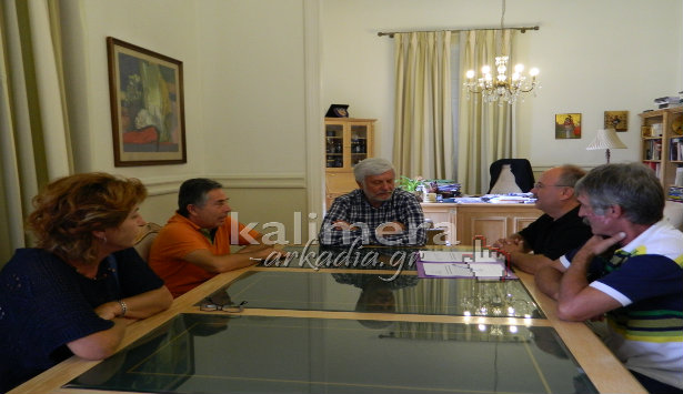 &Alpha;&mu;&phi;ί&beta;&omicron;&lambda;&omicron; &alpha;&nu; &theta;&alpha; &laquo;&beta;&gamma;&epsilon;&iota;&raquo; &omicron; &chi;&epsilon;&iota;&mu;ώ&nu;&alpha;&sigmaf; &gamma;&iota;&alpha; &tau;&omicron;&upsilon;&sigmaf; &mu;&iota;&sigma;&omicron;ύ&sigmaf; &epsilon;&pi;&iota;&chi;&epsilon;&iota;&rho;&eta;&mu;&alpha;&tau;ί&epsilon;&sigmaf; &tau;&eta;&sigmaf; &Alpha;&rho;&kappa;&alpha;&delta;ί&alpha;&sigmaf; (vd)