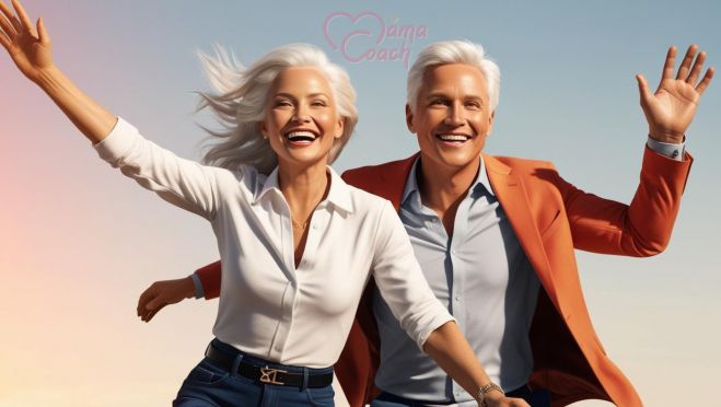 Μπορεί η ζωή να ξεκινά στα 60;