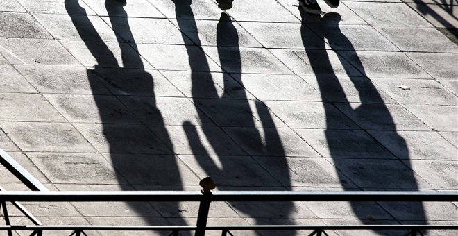 &Sigma;&epsilon; &pi;&omicron;&iota;&epsilon;&sigmaf; &pi;&epsilon;&rho;&iota;&omicron;&chi;έ&sigmaf; &tau;&eta;&sigmaf; &Alpha;&rho;&kappa;&alpha;&delta;ί&alpha;&sigmaf; &theta;&alpha; &gamma;ί&nu;&omicron;&upsilon;&nu; έ&lambda;&epsilon;&gamma;&chi;&omicron;&iota; &gamma;&iota;&alpha; &laquo;&mu;&alpha;ύ&rho;&eta; &epsilon;&rho;&gamma;&alpha;&sigma;ί&alpha;&raquo; &mu;έ&sigma;&alpha; &sigma;&tau;&iota;&sigmaf; &gamma;&iota;&omicron;&rho;&tau;έ&sigmaf;!