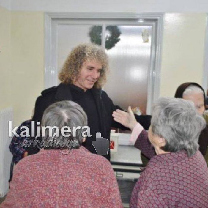 &Pi;&omicron;&lambda;&iota;&tau;&epsilon;&upsilon;&tau;ή&sigmaf; &Chi;&rho;&upsilon;&sigma;ή&sigmaf; &Alpha;&upsilon;&gamma;ή&sigmaf;: "&Mu;&eta;&nu; &epsilon;&pi;&iota;&tau;&rho;έ&psi;&epsilon;&tau;&epsilon; &nu;&alpha; &phi;έ&rho;&omicron;&upsilon;&nu; ά&lambda;&lambda;&omicron;&upsilon;&sigmaf; &pi;&alpha;&rho;ά&nu;&omicron;&mu;&omicron;&upsilon;&sigmaf; &lambda;&alpha;&theta;&rho;&omicron;&mu;&epsilon;&tau;&alpha;&nu;ά&sigma;&tau;&epsilon;&sigmaf; &sigma;&tau;&eta;&nu; &pi;ό&lambda;&eta; &mu;&alpha;&sigmaf;&hellip;&sigma;&tau;&omicron; &chi;&omega;&rho;&iota;ό &mu;&alpha;&sigmaf;"