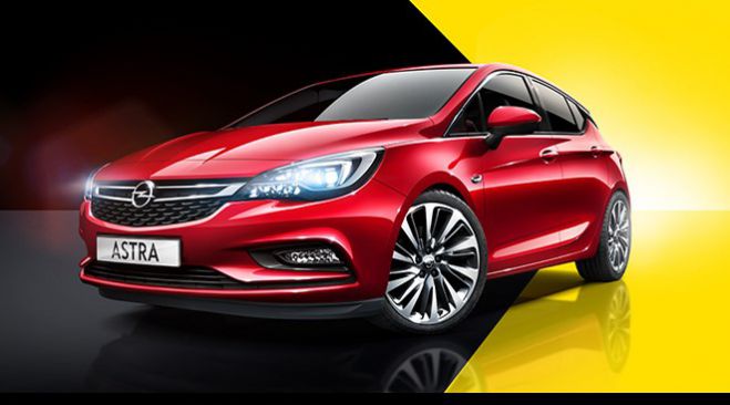 Το νέο « θαύμα» της Opel έφερε στην Τρίπολη η εταιρεία Τζαβάρας!