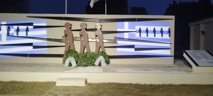 Βαλασόπουλος για τη ΔΕΗ Μεγαλόπολης: "Να μην πάνε χαμένες οι θυσίες και το αίμα που πλήρωσε η περιοχή"
