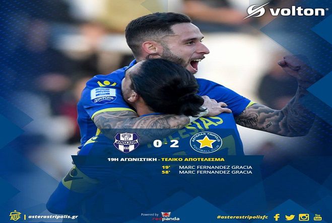 &Epsilon;&pi;&iota;&tau;έ&lambda;&omicron;&upsilon;&sigmaf; &nu;ί&kappa;&eta; &gamma;&iota;&alpha; &tau;&omicron;&nu; &Alpha;&sigma;&tau;έ&rho;&alpha; &ndash; &Pi;ή&rho;&epsilon; &beta;&alpha;&theta;&mu;&omicron;&lambda;&omicron;&gamma;&iota;&kappa;ή &laquo;&alpha;&nu;ά&sigma;&alpha;&raquo; (vd)