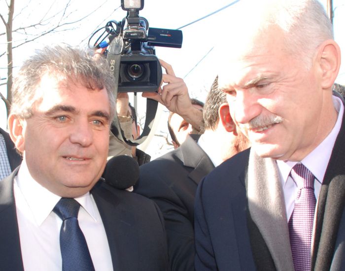 &Kappa;&Iota;&Nu;&Alpha;&Lambda; | &Pi;&alpha;&pi;&alpha;&nu;&delta;&rho;έ&omicron;&upsilon; &sigma;&tau;&eta;&rho;ί&zeta;&epsilon;&iota; &omicron; &Tau;ά&sigma;&omicron;&sigmaf; &Alpha;&pi;&omicron;&sigma;&tau;&omicron;&lambda;ό&pi;&omicron;&upsilon;&lambda;&omicron;&sigmaf;