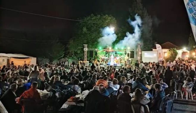 Έ&nu;&alpha; &epsilon;&upsilon;&chi;&alpha;&rho;&iota;&sigma;&tau;ώ &epsilon;ί&nu;&alpha;&iota; &lambda;ί&gamma;&omicron; ...