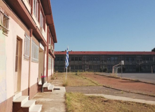&Kappa;&rho;&omicron;ύ&sigma;&mu;&alpha; covid &sigma;&tau;&omicron; &Epsilon;&iota;&delta;&iota;&kappa;ό &Gamma;&upsilon;&mu;&nu;ά&sigma;&iota;&omicron; - &Lambda;ύ&kappa;&epsilon;&iota;&omicron; &Tau;&rho;ί&pi;&omicron;&lambda;&eta;&sigmaf; | Έ&kappa;&lambda;&epsilon;&iota;&sigma;&epsilon; &pi;&rho;&omicron;&sigma;&omega;&rho;&iota;&nu;ά &tau;&omicron; &sigma;&chi;&omicron;&lambda;&epsilon;ί&omicron;