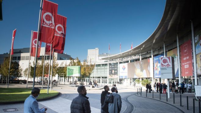 &Epsilon;&pi;&iota;&mu;&epsilon;&lambda;&eta;&tau;ή&rho;&iota;&omicron; &Alpha;&rho;&kappa;&alpha;&delta;ί&alpha;&sigmaf; | &Pi;&rho;ό&sigma;&kappa;&lambda;&eta;&sigma;&eta; &gamma;&iota;&alpha; &sigma;&upsilon;&mu;&mu;&epsilon;&tau;&omicron;&chi;ή &sigma;&tau;&eta; &Delta;&iota;&epsilon;&theta;&nu;ή Έ&kappa;&theta;&epsilon;&sigma;&eta; &laquo;ANUGA&raquo;