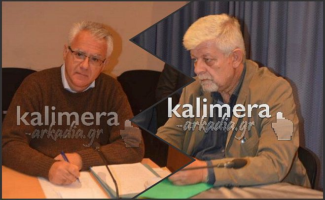 &Sigma;&mu;&upsilon;&rho;&nu;&iota;ώ&tau;&eta;&sigmaf;: &laquo;&Theta;&alpha; &kappa;&lambda;&epsilon;ί&sigma;&epsilon;&tau;&epsilon; &lambda;&alpha;&kappa;&kappa;&omicron;ύ&beta;&epsilon;&sigmaf; &sigma;&tau;&omicron; &Lambda;&epsilon;&beta;ί&delta;&iota;, &mu;έ&sigma;&alpha; &sigma;&tau;&omicron; &chi;&epsilon;&iota;&mu;ώ&nu;&alpha; &mu;&epsilon; &tau;&omicron;&nu; &pi;ά&gamma;&omicron;;&raquo;