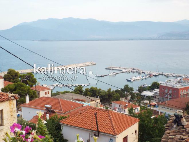 «Προστασία από την ηχορρύπανση» ζητούν περισσότεροι από 200 κάτοικοι του Παραλίου Άστρους!
