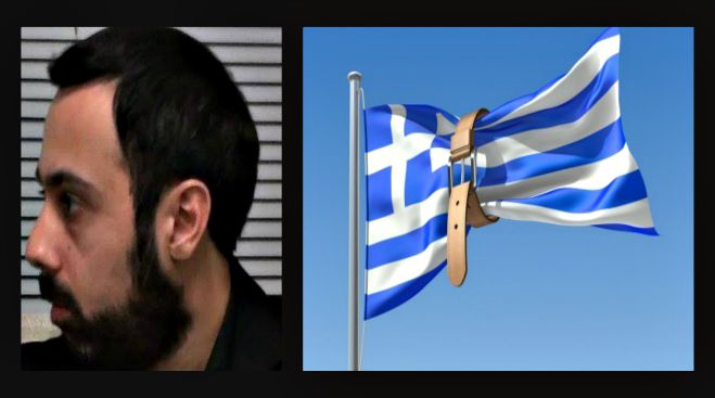 Ό,&tau;&iota; &kappa;&iota; &alpha;&nu; &psi;&eta;&phi;ί&sigma;&epsilon;&iota;&sigmaf; &hellip; &mu;&nu;&eta;&mu;ό&nu;&iota;&omicron; &beta;&gamma;&alpha;ί&nu;&epsilon;&iota; &alpha;&pi;ό &tau;&eta;&nu; &kappa;ά&lambda;&pi;&eta;!