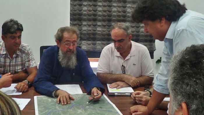 Ολόκληρο χωριό θα μεταφερθεί στη Μεγαλόπολη για να βγάλει η ΔΕΗ το λιγνίτη από το έδαφος!