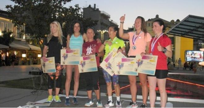 &Alpha;&gamma;ώ&nu;&alpha;&sigmaf; &Delta;&rho;ό&mu;&omicron;&upsilon; &Epsilon;&iota;&rho;ή&nu;&eta;&sigmaf; &laquo;&Gamma;&rho;&eta;&gamma;ό&rho;&eta;&sigmaf; &Lambda;&alpha;&mu;&pi;&rho;ά&kappa;&eta;&sigmaf;&raquo; | &Delta;&epsilon;ί&tau;&epsilon; &tau;&alpha; &tau;&epsilon;&lambda;&iota;&kappa;ά &alpha;&pi;&omicron;&tau;&epsilon;&lambda;έ&sigma;&mu;&alpha;&tau;&alpha;