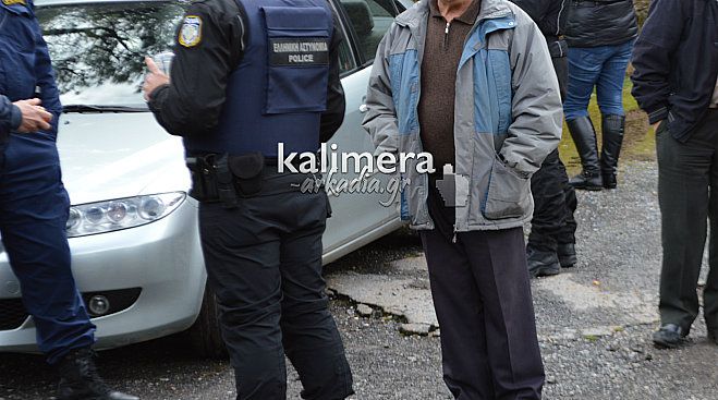 &Pi;&alpha;&upsilon;&lambda;ή&sigmaf; &gamma;&iota;&alpha; &mu;&eta;&nu;ύ&sigma;&epsilon;&iota;&sigmaf;: &laquo;&Omicron; &kappa;. &Epsilon;&iota;&sigma;&alpha;&gamma;&gamma;&epsilon;&lambda;έ&alpha;&sigmaf; &alpha;&pi;&epsilon;&phi;ά&nu;&theta;&eta; ό&tau;&iota; &pi;&rho;έ&pi;&epsilon;&iota; &nu;&alpha; &sigma;&upsilon;&nu;&epsilon;&chi;&iota;&sigma;&tau;&epsilon;ί &eta; &mu;&epsilon;&tau;&alpha;&phi;&omicron;&rho;ά &tau;&omega;&nu; &sigma;&kappa;&omicron;&upsilon;&pi;&iota;&delta;&iota;ώ&nu;&raquo; (vd)