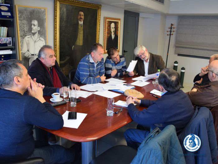 &Sigma;ύ&sigma;&kappa;&epsilon;&psi;&eta; &sigma;&tau;&omicron; &Delta;&eta;&mu;&alpha;&rho;&chi;&epsilon;ί&omicron; | &Alpha;&pi;ό&phi;&alpha;&sigma;&eta; &gamma;&iota;&alpha; &pi;ί&epsilon;&sigma;&eta; &sigma;&epsilon; &Upsilon;&pi;&omicron;&upsilon;&rho;&gamma;&epsilon;ί&omicron; &kappa;&alpha;&iota; &Epsilon;&Tau;&Beta;&Alpha; &gamma;&iota;&alpha; &nu;&alpha; &beta;&rho;&epsilon;&theta;&epsilon;ί &lambda;ύ&sigma;&eta; &mu;&epsilon; &tau;&alpha; &alpha;έ&rho;&iota;&alpha; &sigma;&epsilon; &pi;&alpha;&lambda;&iota;ό &epsilon;&rho;&gamma;&omicron;&sigma;&tau;ά&sigma;&iota;&omicron; &tau;&eta;&sigmaf; &Beta;&Iota;&Pi;&Epsilon; (vd)