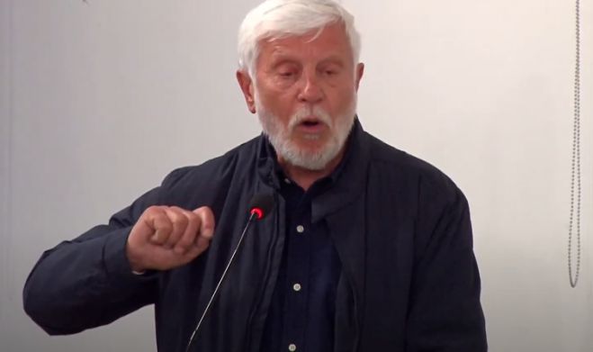 Πέτρος Τατούλης: &quot;Η υποβάθμιση του ιστορικού 11ου  Συντάγματος Πεζικού σε τάγμα εκπαίδευσης αποτελεί κατάφωρη προσβολή για την Αρκαδία&quot;