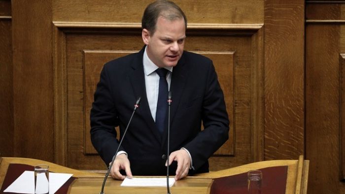 Κ. Καραμανλής: "Θα κάνουμε τα πάντα για να μην υπάρξει αύξηση στα διόδια της Αττικής Οδού"