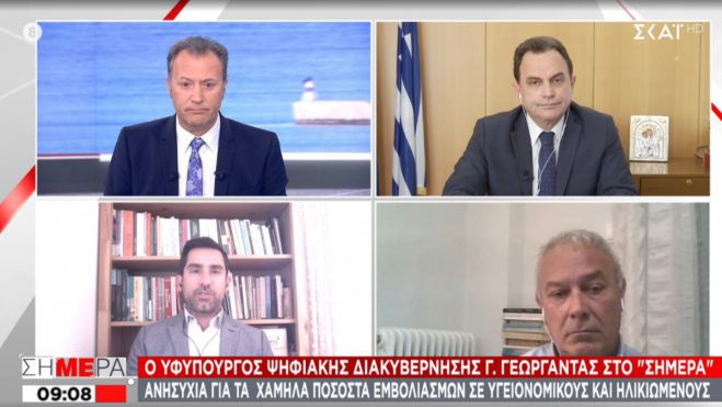 Αυτή την ημερομηνία ... &quot;τελειώνουν&quot; τα sms!