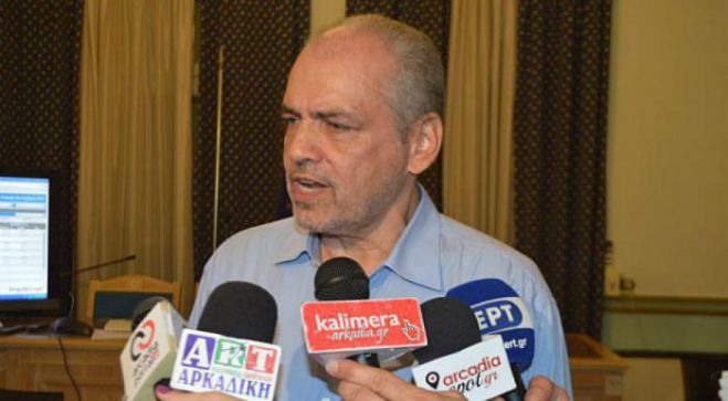 Γ. Παπαηλιού: «Γιατί ψήφισα “ναι” στο νομοσχέδιο για το σύμφωνο συμβίωσης»