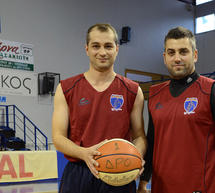 &Pi;&alpha;&rho;&epsilon;&lambda;&theta;ό&nu; &alpha;&pi;ό &tau;&omicron;&upsilon;&sigmaf; &Delta;&rho;&omicron;&mu;&epsilon;ί&sigmaf; &Gamma;&epsilon;&nu;&nu;&iota;ά&sigmaf;, &Pi;&alpha;&pi;&alpha;&chi;&alpha;&rho;&alpha;&lambda;ά&mu;&pi;&omicron;&upsilon;&sigmaf;&hellip;