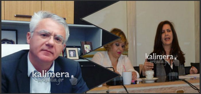 &Alpha;&pi;ά&nu;&tau;&eta;&sigma;&eta; &Sigma;&mu;&upsilon;&rho;&nu;&iota;ώ&tau;&eta;: &laquo;&Kappa;&alpha;&lambda;ό &epsilon;ί&nu;&alpha;&iota; &eta; &Nu;&tau;ί&nu;&alpha; &Nu;&iota;&kappa;&omicron;&lambda;ά&kappa;&omicron;&upsilon; &nu;&alpha; &sigma;&omega;&pi;&alpha;ί&nu;&epsilon;&iota;&raquo;!