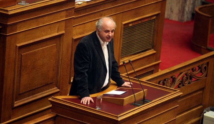 &Kappa;&lambda;&iota;&mu;ά&kappa;&iota;&omicron; &tau;&omicron;&upsilon; &Kappa;&Kappa;&Epsilon; &sigma;&tau;&omicron; &epsilon;&rho;&gamma;&omicron;&sigma;&tau;ά&sigma;&iota;&omicron; &tau;&eta;&sigmaf; &Delta;&Epsilon;&Eta; &Mu;&epsilon;&gamma;&alpha;&lambda;ό&pi;&omicron;&lambda;&eta;&sigmaf;