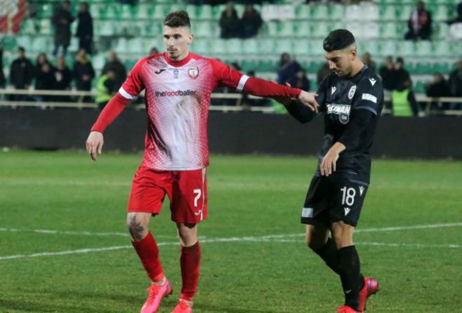 Αφαίρεση 7 βαθμών στον ΠΑΟΚ, 12 στην Ξάνθη - Η συνέχεια στην Επιτροπή Εφέσεων της ΕΠΟ
