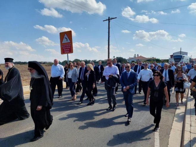 &Sigma;&tau;&omicron;&nu; "&Alpha;&sigma;&tau;&rho;&omicron;&mu;&epsilon;&rho;ί&tau;&eta;" &Kappa;ύ&pi;&rho;&omicron;&upsilon; &omicron; &Omicron;&delta;&upsilon;&sigma;&sigma;έ&alpha;&sigmaf; - &Tau;&omicron; &chi;&omega;&rho;&iota;ό έ&chi;&epsilon;&iota; &iota;&delta;&rho;&upsilon;&theta;&epsilon;ί &alpha;&pi;ό &kappa;&alpha;&tau;&omicron;ί&kappa;&omicron;&upsilon;&sigmaf; &tau;&omicron;&upsilon;&sigmaf; Ά&sigma;&tau;&rho;&omicron;&upsilon;&sigmaf; &Kappa;&upsilon;&nu;&omicron;&upsilon;&rho;ί&alpha;&sigmaf;!