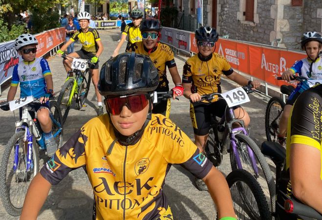 &Alpha;&Epsilon;&Kappa; &Tau;&rho;ί&pi;&omicron;&lambda;&eta;&sigmaf; - &Pi;&omicron;&delta;&eta;&lambda;&alpha;&sigma;ί&alpha; | &Pi;&rho;&omega;&tau;&iota;έ&sigmaf; &gamma;&iota;&alpha; &Phi;&rho;ά&gamma;&kappa;&omicron; &kappa;&alpha;&iota; &Tau;&zeta;&alpha;&beta;ά&rho;&alpha; &sigma;&epsilon; &alpha;&gamma;ώ&nu;&alpha; &Mu;&Tau;&Beta; &sigma;&tau;&iota;&sigmaf; &Kappa;&alpha;&rho;&upsilon;έ&sigmaf; &Lambda;&alpha;&kappa;&omega;&nu;ί&alpha;&sigmaf;