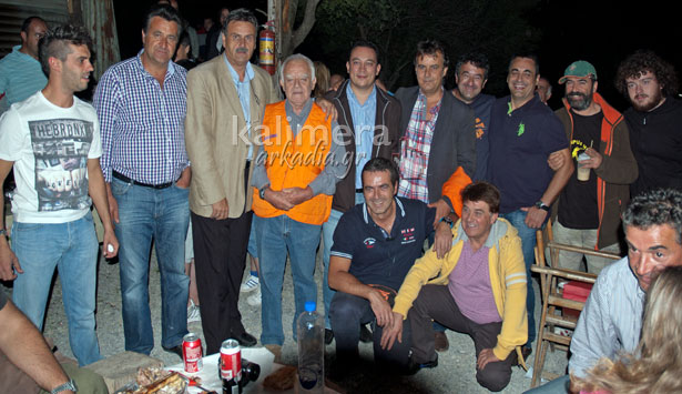 &Epsilon;&upsilon;&chi;&alpha;&rho;&iota;&sigma;&tau;ή&rho;&iota;&omicron; &mu;ή&nu;&upsilon;&mu;&alpha; &alpha;&pi;ό &tau;&eta; &laquo;&Gamma;&omicron;&upsilon;&rho;&nu;&omicron;&pi;&alpha;&rho;έ&alpha; &Mu;&alpha;&iota;&nu;ά&lambda;&omicron;&upsilon;&raquo;!