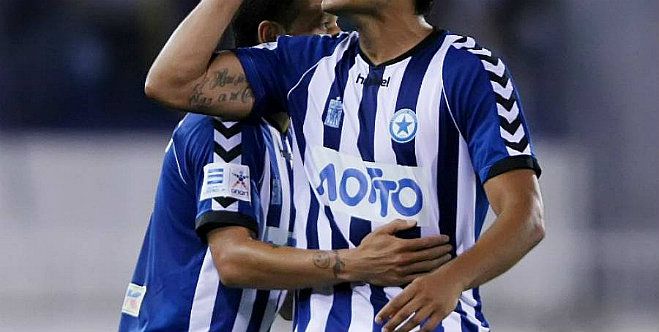 Κλείνει σπουδαία μετεγγραφή στα χαφ ο Αστέρας!