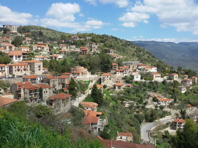 &Nu;έ&omicron; έ&rho;&gamma;&omicron; &gamma;&iota;&alpha; &tau;&eta; "&Sigma;&upsilon;&nu;&tau;ή&rho;&eta;&sigma;&eta; &tau;&omicron;&upsilon; &delta;&rho;ό&micro;&omicron;&upsilon; &epsilon;&nu;&tau;ό&sigmaf; &omicron;&iota;&kappa;&iota;&sigma;&micro;&omicron;ύ &Kappa;&alpha;&rho;ύ&tau;&alpha;&iota;&nu;&alpha;&sigmaf;"