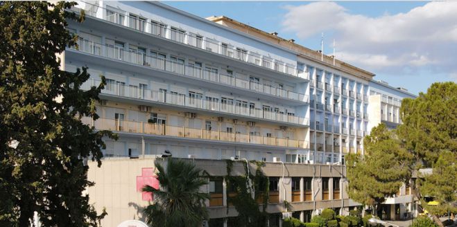 &Epsilon;&pi;&epsilon;ί&gamma;&omicron;&nu; | Έ&nu;&alpha; 7&chi;&rho;&omicron;&nu;&omicron; &pi;&alpha;&iota;&delta;ά&kappa;&iota; &alpha;&pi;ό &tau;&eta;&nu; &Tau;&rho;ί&pi;&omicron;&lambda;&eta; &nu;&omicron;&sigma;&eta;&lambda;&epsilon;ύ&epsilon;&tau;&alpha;&iota; &sigma;&tau;&omicron; "&Pi;&alpha;ί&delta;&omega;&nu;" &kappa;&alpha;&iota; &chi;&rho;&epsilon;&iota;ά&zeta;&epsilon;&tau;&alpha;&iota; &alpha;ί&mu;&alpha;