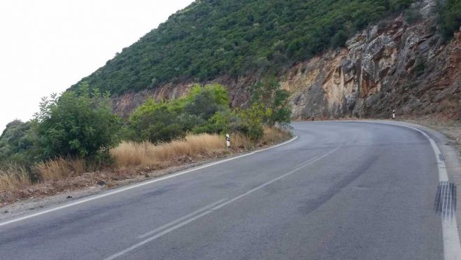 Πέρασαν 40 μέρες από το θάνατο του Όμηρου στην Κυνουρία ...