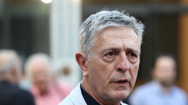&Alpha;&pi;&omicron;&chi;ώ&rho;&eta;&sigma;&epsilon; &alpha;&pi;ό &tau;&eta;&nu; &epsilon;&upsilon;&rho;&omega;&omicron;&mu;ά&delta;&alpha; &tau;&omicron;&upsilon; &Sigma;&Upsilon;&Rho;&Iota;&Zeta;&Alpha; &omicron; &Kappa;&omicron;ύ&lambda;&omicron;&gamma;&lambda;&omicron;&upsilon; &ndash; &laquo;&Pi;&upsilon;&rho;ά&raquo; &sigma;&epsilon; &Kappa;&alpha;&sigma;&sigma;&epsilon;&lambda;ά&kappa;&eta;