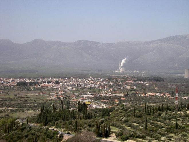 &Alpha;&pi;&alpha;&gamma;ό&rho;&epsilon;&upsilon;&sigma;&eta; &kappa;&upsilon;&kappa;&lambda;&omicron;&phi;&omicron;&rho;ί&alpha;&sigmaf; &omicron;&chi;&eta;&mu;ά&tau;&omega;&nu; &sigma;&epsilon; &tau;&mu;ή&mu;&alpha; &tau;&omicron;&upsilon; &delta;&rho;ό&mu;&omicron;&upsilon; &Tau;&rho;ί&pi;&omicron;&lambda;&eta;&sigmaf; - &Mu;&epsilon;&gamma;&alpha;&lambda;ό&pi;&omicron;&lambda;&eta;&sigmaf;