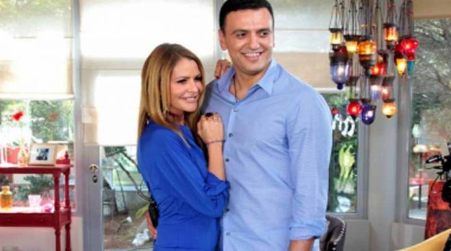 &Epsilon;&kappa;&pi;&lambda;&eta;&xi;&eta;: &Pi;&alpha;&nu;&tau;&rho;&epsilon;ύ&omicron;&nu;&tau;&alpha;&iota; &Tau;&zeta;έ&nu;&eta; &Mu;&pi;&alpha;&lambda;&alpha;&tau;&sigma;&iota;&nu;&omicron;ύ &kappa;&alpha;&iota; &Beta;&alpha;&sigma;ί&lambda;&eta;&sigmaf; &Kappa;&iota;&kappa;ί&lambda;&iota;&alpha;&sigmaf;!