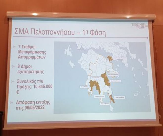 &Omicron; &Delta;ή&mu;&omicron;&sigmaf; &Beta;ό&rho;&epsilon;&iota;&alpha;&sigmaf; &Kappa;&upsilon;&nu;&omicron;&upsilon;&rho;ί&alpha;&sigmaf; &pi;&rho;&omicron;&chi;&omega;&rho;ά &sigma;&tau;&eta;&nu; &delta;&eta;&mu;&iota;&omicron;&upsilon;&rho;&gamma;ί&alpha; &Sigma;&tau;&alpha;&theta;&mu;&omicron;ύ &Mu;&epsilon;&tau;&alpha;&phi;ό&rho;&tau;&omega;&sigma;&eta;&sigmaf; &Alpha;&pi;&omicron;&rho;&rho;&iota;&mu;&mu;ά&tau;&omega;&nu;
