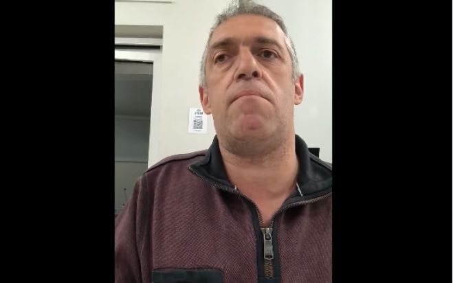 Τέσσερα ζητήματα έθεσε ο δημοτικός σύμβουλος Σωτήρης Παπαδημητρίου