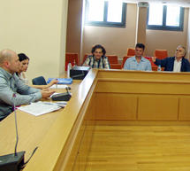 Παραίτηση Προέδρου και θέματα καθημερινότητας στη Δημοτική Κοινότητα Τρίπολης