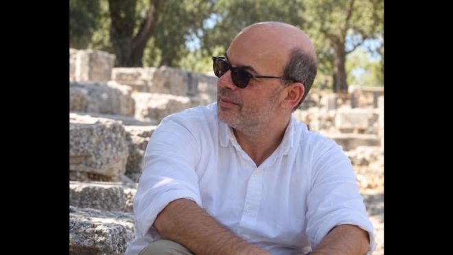 Πέθανε ο διακεκριμένος αρχαιολόγος και ακαδημαϊκός Γιάννης Λώλος σε ηλικία 58 ετών - Είχε καταγωγή από τα Λαγκάδια Γορτυνίας