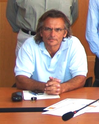 Νέα καταγγελία για τη λειτουργία του Περιφερειακού Συμβουλίου