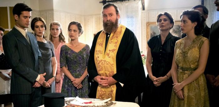 &laquo;&Theta;&alpha; &gamma;ί&nu;&epsilon;&iota; &mu;&alpha;&kappa;&epsilon;&lambda;&epsilon;&iota;&omicron;́ &sigma;&tau;&iota;&sigmaf; Ά&gamma;&rho;&iota;&epsilon;&sigmaf; &Mu;έ&lambda;&iota;&sigma;&sigma;&epsilon;&sigmaf;&raquo;!